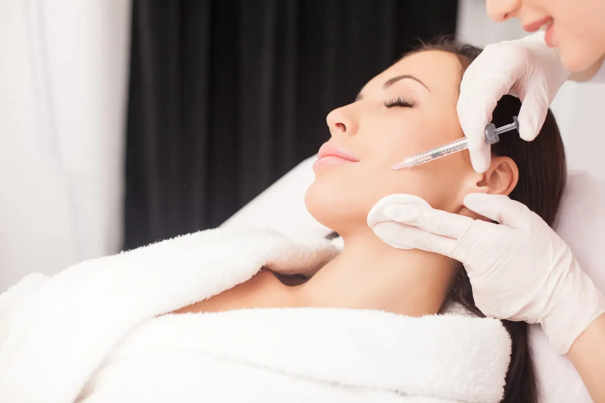 Bioestimuladores — Dermatologia Estética na Clínica Mansur em Juiz de Fora