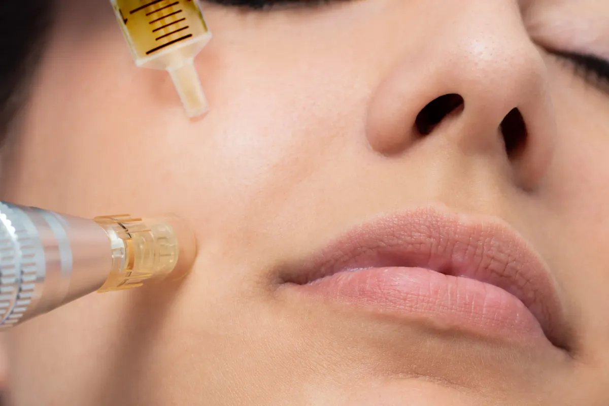 Drug Delivery — Dermatologia Estética na Clínica Mansur em Juiz de Fora